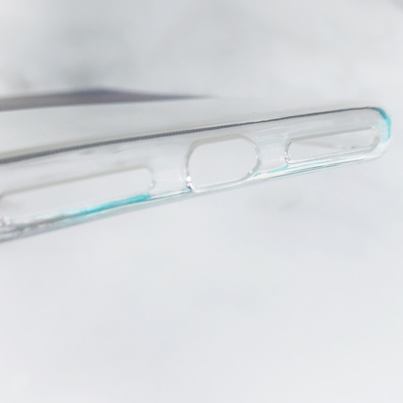 NEW iPhone 7+/8+ Beach Island Vacation Soft Case - Picture 3 of 3